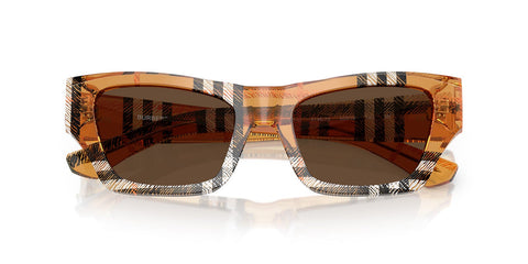 Burberry BE4441U 4146/73 Sunglasses