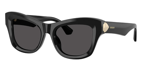 Burberry BE4442U 3001/87 Sunglasses