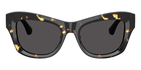 Burberry BE4442U 4106/87 Sunglasses