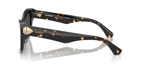 Burberry BE4442U 4106/87 Sunglasses