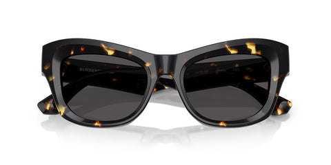 Burberry BE4442U 4106/87 Sunglasses