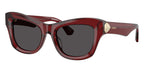 Burberry BE4442U 4128/87 Sunglasses