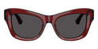 Burberry BE4442U 4128/87 Sunglasses