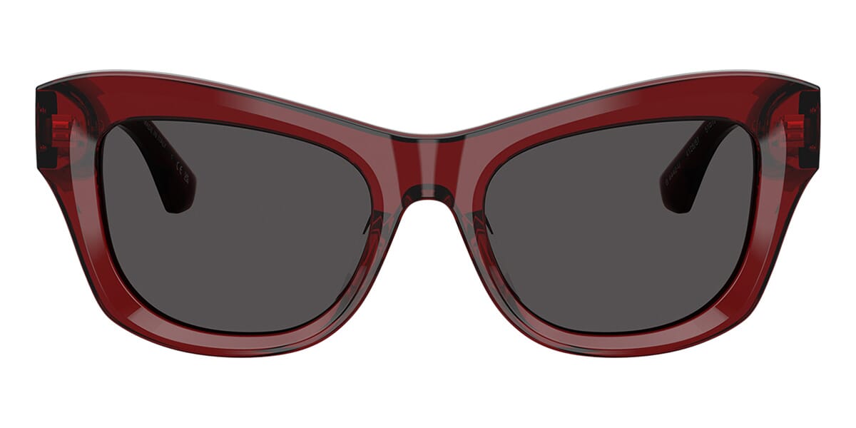 Burberry BE4442U 4128/87 Sunglasses