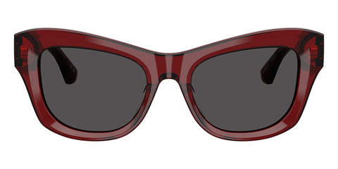 Burberry BE4442U 4128/87 Sunglasses