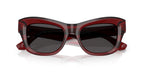 Burberry BE4442U 4128/87 Sunglasses