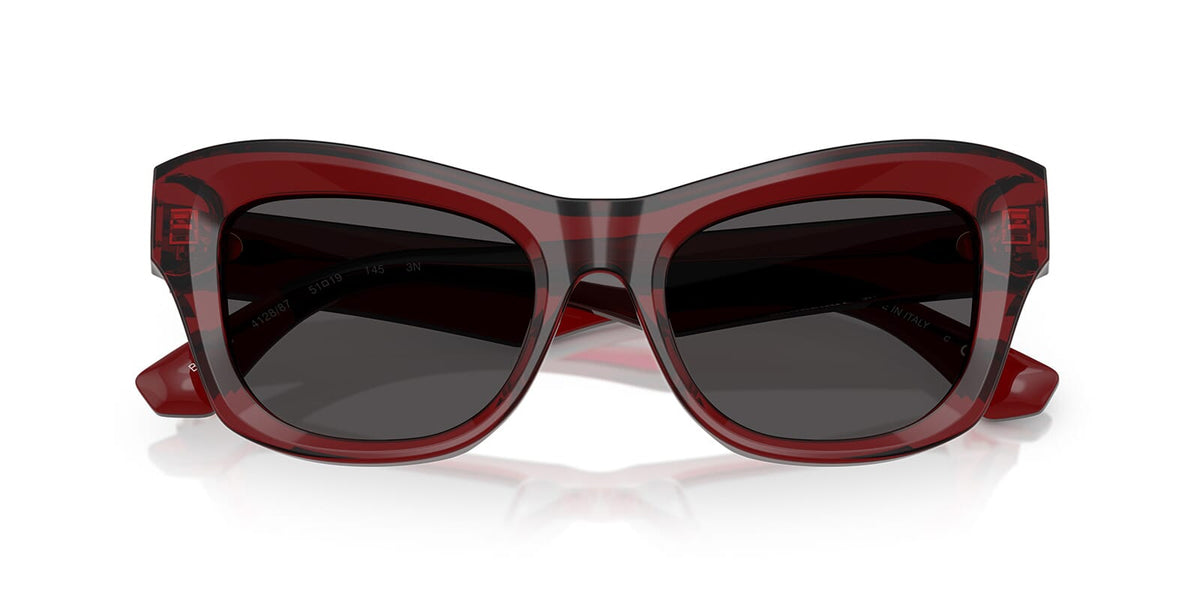 Burberry BE4442U 4128/87 Sunglasses