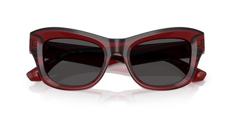 Burberry BE4442U 4128/87 Sunglasses