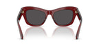 Burberry BE4442U 4128/87 Sunglasses