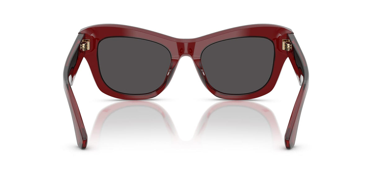 Burberry BE4442U 4128/87 Sunglasses