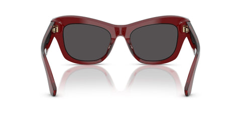 Burberry BE4442U 4128/87 Sunglasses