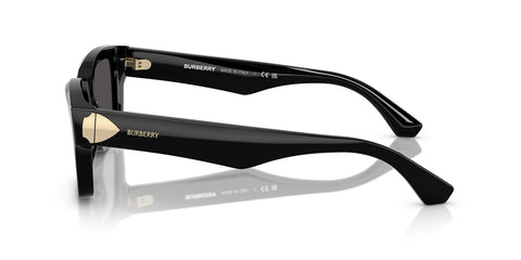 Burberry BE4443 3001/87 Sunglasses