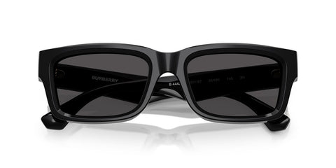 Burberry BE4443 3001/87 Sunglasses