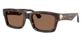 Burberry BE4443 3002/73 Sunglasses