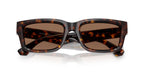 Burberry BE4443 3002/73 Sunglasses
