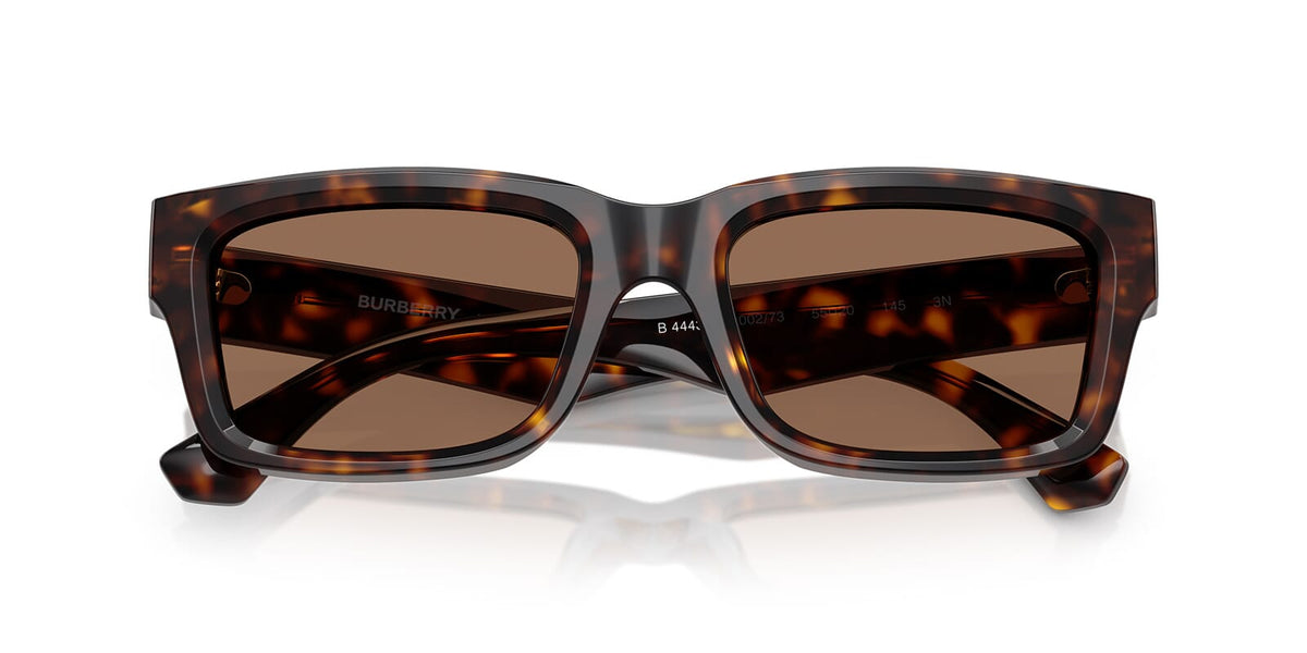 Burberry BE4443 3002/73 Sunglasses