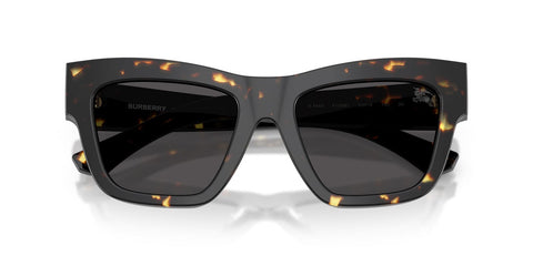 Burberry BE4449 4106/87 Sunglasses