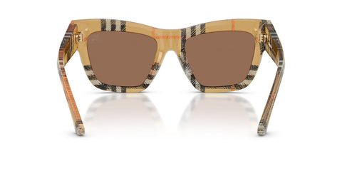 Burberry BE4449 4146/73 Sunglasses