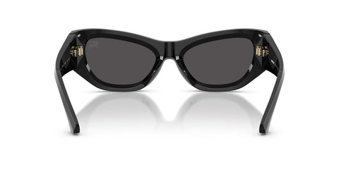 Burberry BE4450U 3001/87 Sunglasses