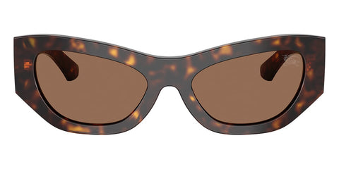 Burberry BE4450U 3002/73 Sunglasses