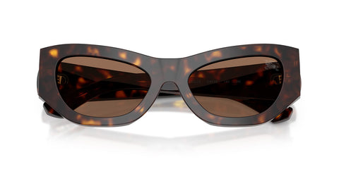 Burberry BE4450U 3002/73 Sunglasses