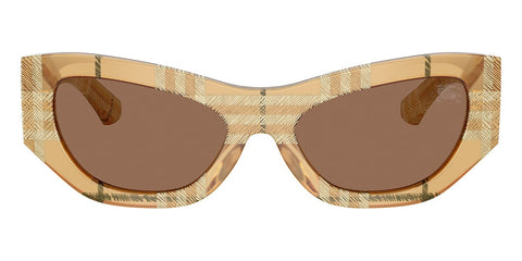 Burberry BE4450U 4157/73 Sunglasses