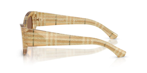 Burberry BE4450U 4157/73 Sunglasses