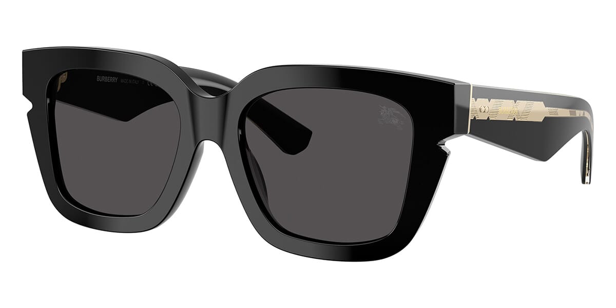 Burberry BE4453 3001/87 Sunglasses US