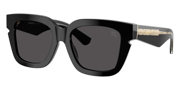 Burberry BE4453 3001/87 Sunglasses - US