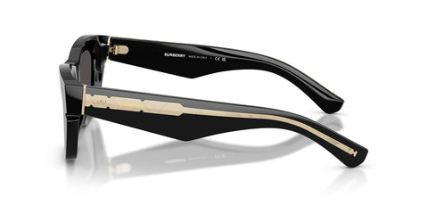 Burberry BE4454 3001/87 Sunglasses