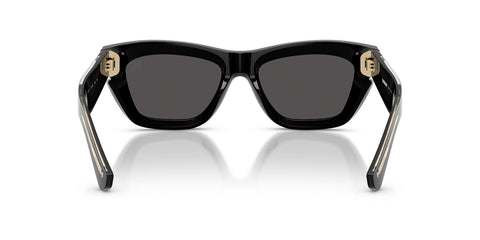 Burberry BE4454 3001/87 Sunglasses