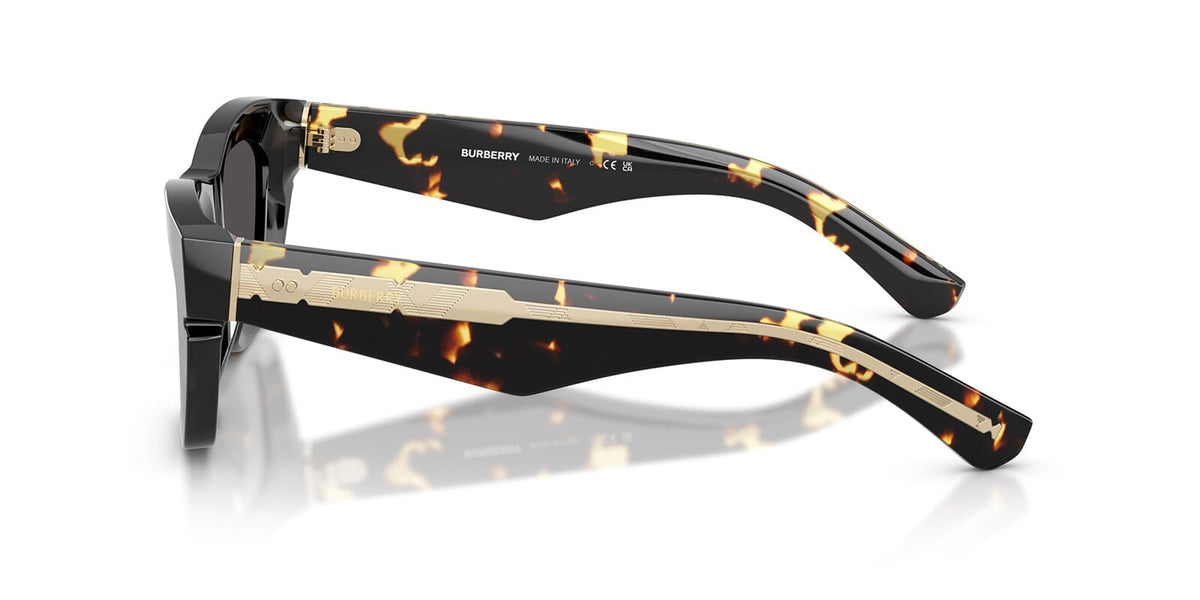Burberry BE4454 4106/87 Sunglasses