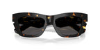 Burberry BE4454 4106/87 Sunglasses