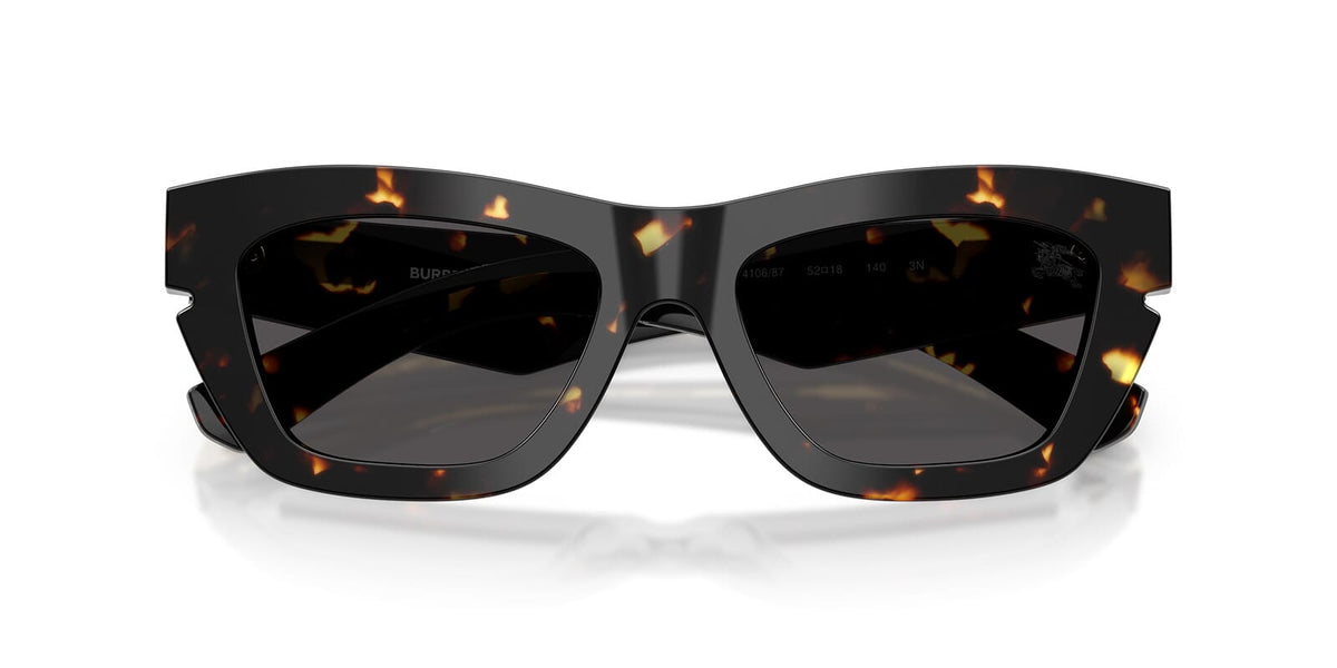 Burberry BE4454 4106/87 Sunglasses
