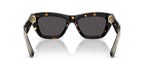 Burberry BE4454 4106/87 Sunglasses