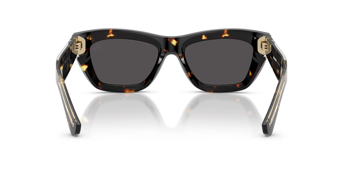 Burberry BE4454 4106/87 Sunglasses