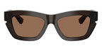 Burberry BE4454 4116/73 Sunglasses