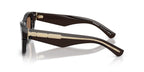 Burberry BE4454 4116/73 Sunglasses