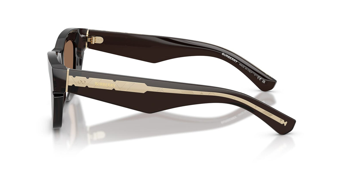 Burberry BE4454 4116/73 Sunglasses