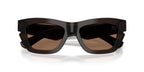 Burberry BE4454 4116/73 Sunglasses