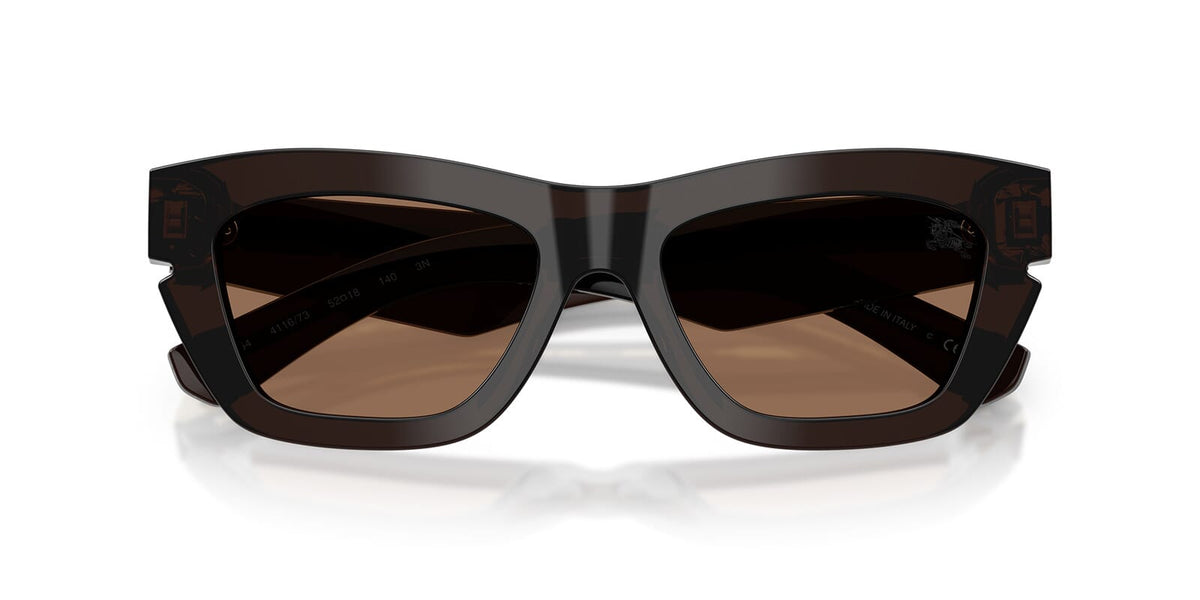 Burberry BE4454 4116/73 Sunglasses