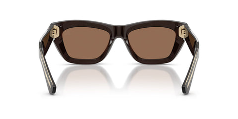 Burberry BE4454 4116/73 Sunglasses