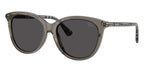 Burberry BE4455 4160/87 Sunglasses