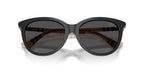 Burberry BE4455 4161/87 Sunglasses