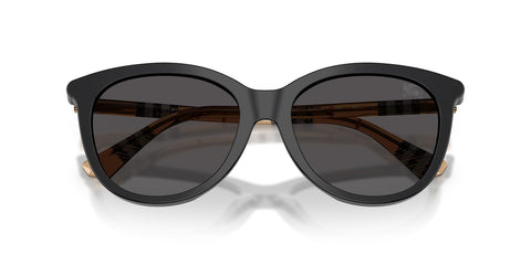 Burberry BE4455 4161/87 Sunglasses