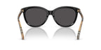 Burberry BE4455 4161/87 Sunglasses