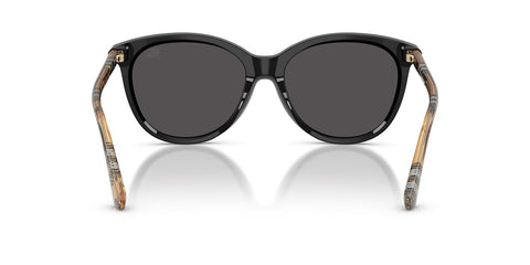 Burberry BE4455 4161/87 Sunglasses