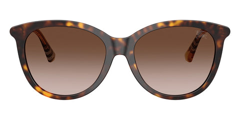 Burberry BE4455 4216/13 Sunglasses