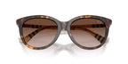 Burberry BE4455 4216/13 Sunglasses