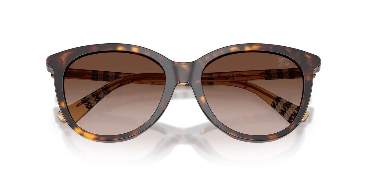 Burberry BE4455 4216/13 Sunglasses